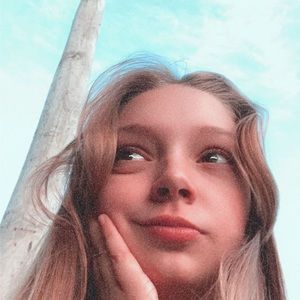 Meet your Posher, Savannah